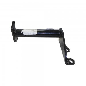 Suporte Eixo S Truck Bendix Master 355mm Lado Direito 7872