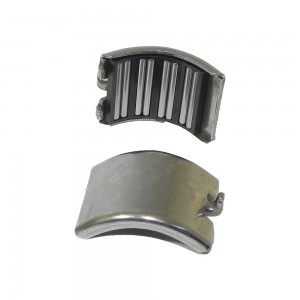 Rolamento Pinca Freio Disco Mercedes Benz Accelo 915C 1016C 175 Polegadas 00962 7898449267572