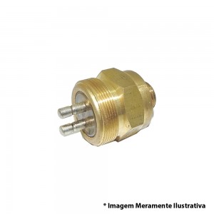 Interruptor Luz Re Sinotruk Howo 380 Cambio 12JS160T 79100710068