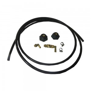 Registro Ligacao Entre Tanques Combustivel Rosca M38 2005 Em Diante 7920