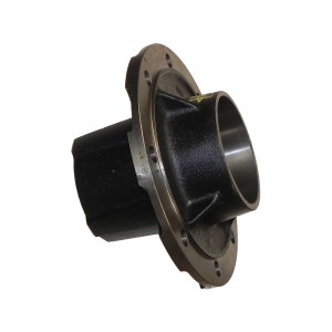 Cubo Roda Truck Guerra Rodoviario 8 Furos 32216 32213 7940