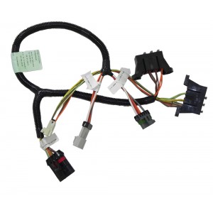 Chicote Modulo Conversor 24V International 9800 8000940R1