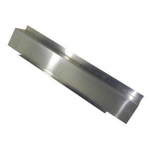 Protecao Tubo Freio E Fusivel T International 9800 8000952r1