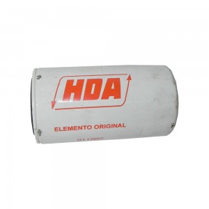 Filtro Cambio Agrale BX100 130 4110 MWM D229 8009108164008