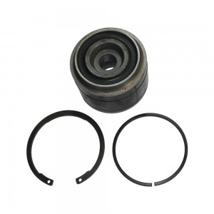 Bucha Tirante Volkswagen Cargo Iveco Central Do V 8015
