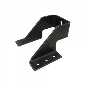 Suporte Erguedor Eixo Para Rebaixar Erguedor 80161