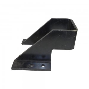 Suporte Erguedor Eixo Para Rebaixar Erguedor 80163