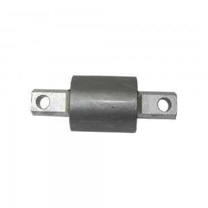 Bucha Tirante Carreta Guerra Com Pino 71x178x150MM 8021