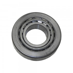 Rolamento Pinhao Volkswagen Ford Cargo 1215 1415 1422 Diferencial 145 Grande 802607