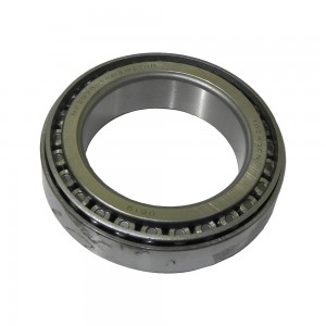 Rolamento Lateral Caixa Satelite Volkswagen Ford Cargo 230 240 Lado Direito 802600 802625 JM716649 802625