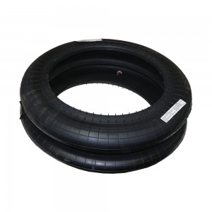 Bexiga Erguedor Eixo Com Encaixe Pequena 6 13 330mm Interno 700202302 8032