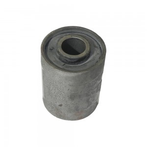 Bucha Balanca Ford Cargo Ate 1991 Suspensao Traseira 8038