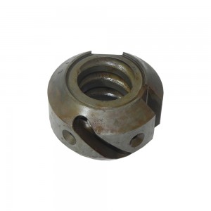 Porca Direcao Caracol ZF Volvo N10 N12 8038006138