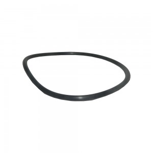 Anel Vedecao Eixo Bogie Scania T R124 Tracado Tandem 804690