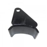 Deslizante Mola Carreta Guerra 2004 Traseiro Thor 8059