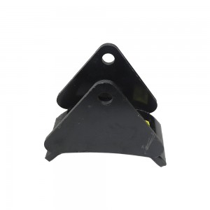 Deslizante Mola Carreta Randon 2000 Dianteiro Traseiro 8061