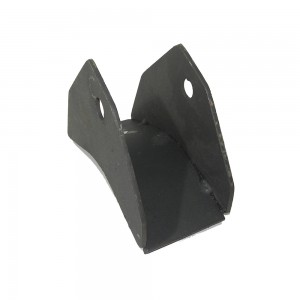 Deslizante Mola Truck Suspensys Mercedes Benz 1620 1509 8063