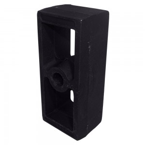 Calco Mola Truck 60mm Altura x 80mm Largura X 180mm Comprimento 345054 8077