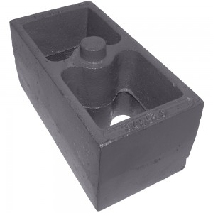 Calco Mola Carreta Medidas 90x80x175mm 8083