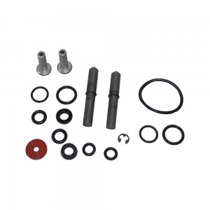 Reparo Valvula Piloto Importada Volvo Ate 1995 QA938 8116