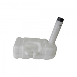 Reservatorio Agua Limpador Volvo N NL10 Ano 1992 8121201