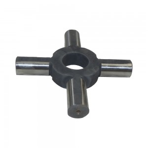 Cruzeta Diferencial Iveco Stralis Eurocargo Eurotech 8121395