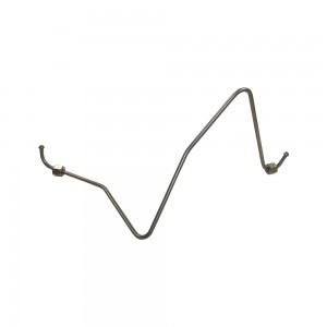 Cano Injetora Volvo B58 B10M Numero 1 Bepo 8121516