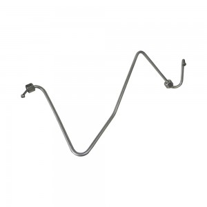 Cano Injetor Volvo B58 B10M Numero 2 9994081222 Bepo 8121517