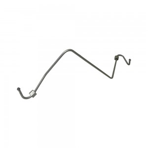 Cano Injetor B58 B10m No5 8121520
