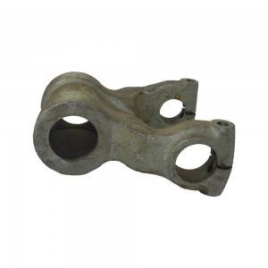 Jumelo Mola Traseiro Volvo N10 N12 NL10 NL12 8121686