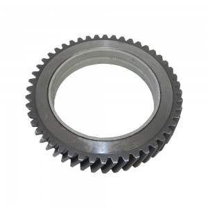 Engrenagem Bomba Oleo Volvo N NL10 340 SP8117 8121717