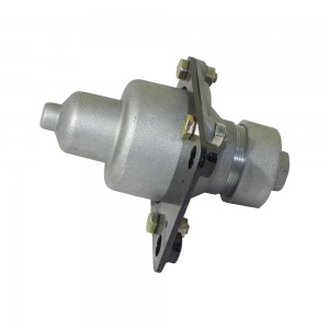 Valvula Drenagem Ar Automatica Volvo Volkswagen Ford 8123306