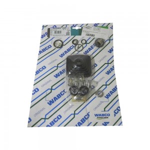 Reparo Valvula Estacionario Volvo NL10 Ate 1995 9617229062 8124017