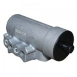 Valvula Governadora Tipo Embolo Volks Ford 8124135