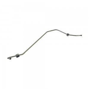 Cano Injetor Volvo N12 NL12 No6 8126237