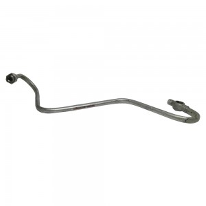 Cano Diesel Retorno A Bomba Volvo Nl10 Nl12 8126290