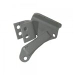 Suporte Escape Traseiro Fixo Capa Seca Volvo N NL 8128477