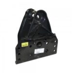 Suporte Mola Truck Suspensys Scania 124 Volvo FH 81300002