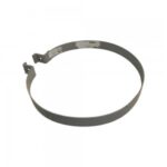 Cinta Silencioso Compativel Iveco Eurotech SI032A 8137101