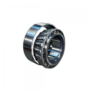 Rolamento Cubo Volvo B10M Eixo Grosso Interno SKF 8151816