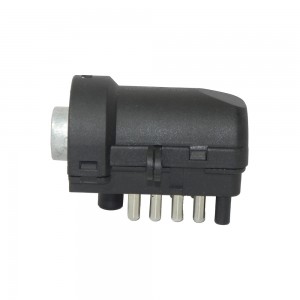 Comutador Partida Volvo Nl10 Nl12 Fm12 Fh12 574778 8159904