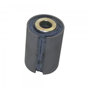 Bucha Mola Dianteira Iveco Eurotech 450E37 Stralis 8160686