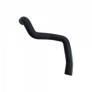 Mangueira Radiador Inferior Iveco Eurotech 370 420 8161345G