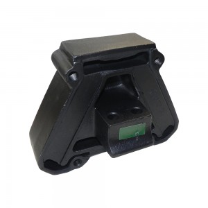 Coxim Motor Compativel Iveco Eurotech Eurotrakker 8164487