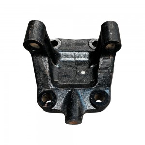 Suporte Barra Estabilizadora Iveco 200S44 740S46 8164840