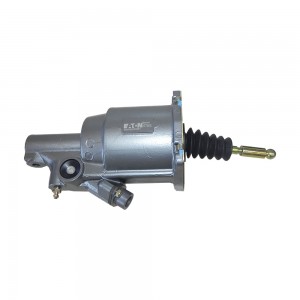 Servo Embreagem Volvo FH FM Cambio Com Haste Curta 8171720