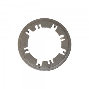 Disco Acoplamento Volvo FH NH FM12 3a Caixa Cambio 8172218