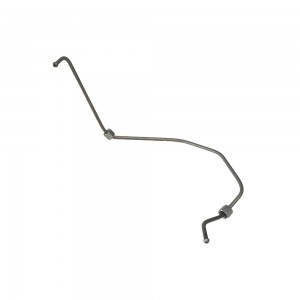 Cano Injetor Volvo EDC Numero 1 F00099T391 Bepo 8193571