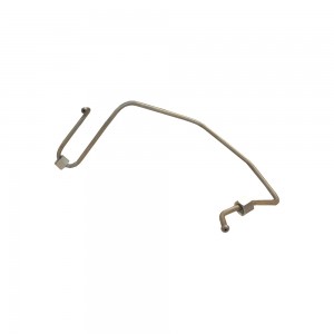 Cano Injetor Volvo EDC No3 F00099T393 8193573