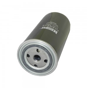 Filtro Diesel Volvo NL10 12 EDC B10M B10R B7R FH NH 8193840G